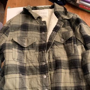Never worn sweatshirt